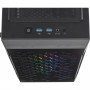 Корпус Corsair 220T RGB Airflow Black (CC-9011173-WW) без БЖ (22820-03)