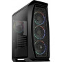 Корпус AeroCool Aero One Eclipse-G-BK-v1 (ACCM-PB17143.11) Black без БЖ (29700-03)