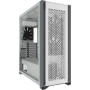 Корпус Corsair 7000D Airflow White (CC-9011219-WW) без БЖ (25951-03)