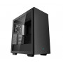 Корпус DeepCool CH510 Black (R-CH510-BKNNE1-G-1) без БЖ (28831-03)