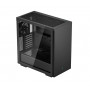 Корпус DeepCool CH510 Black (R-CH510-BKNNE1-G-1) без БЖ