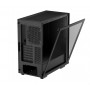 Корпус DeepCool CH510 Black (R-CH510-BKNNE1-G-1) без БЖ