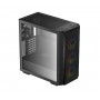 Корпус DeepCool CG540 (R-CG540-BKAGE4-G-1) без БЖ