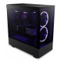 Корпус NZXT H5 Elite Black (CC-H51EB-01) без БЖ (30611-03)