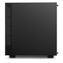 Корпус NZXT H5 Elite Black (CC-H51EB-01) без БЖ (30611-03)