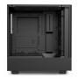 Корпус NZXT H5 Elite Black (CC-H51EB-01) без БЖ (30611-03)