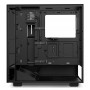 Корпус NZXT H5 Elite Black (CC-H51EB-01) без БЖ (30611-03)