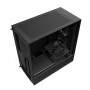 Корпус NZXT H5 Elite Black (CC-H51EB-01) без БЖ (30611-03)