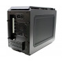 Корпус Cougar QBX Black без БЖ (21451-03)