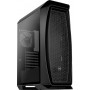 Корпус AeroCool Aero One-G-BK-v1 (ACCM-PB17013.11) Black без БЖ (29661-03)