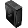 Корпус AeroCool Aero One-G-BK-v1 (ACCM-PB17013.11) Black без БЖ (29661-03)