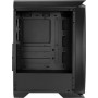 Корпус AeroCool Aero One-G-BK-v1 (ACCM-PB17013.11) Black без БЖ (29661-03)