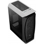 Корпус AeroCool Aero One Eclipse-G-WT-v1 (ACCM-PB17143.21) White без БЖ (29701-03)