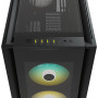 Корпус Corsair iCUE 7000X RGB Tempered Glass Black (CC-9011226-WW) без БЖ (25952-03)
