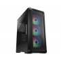 Корпус Cougar Archon 2 Mesh RGB Black без БЖ (27312-03)