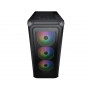 Корпус Cougar Archon 2 Mesh RGB Black без БЖ (27312-03)