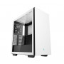 Корпус DeepCool CH510 White (R-CH510-WHNNE1-G-1) без БЖ (28832-03)