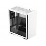 Корпус DeepCool CH510 White (R-CH510-WHNNE1-G-1) без БЖ (28832-03)