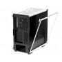 Корпус DeepCool CH510 White (R-CH510-WHNNE1-G-1) без БЖ (28832-03)