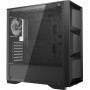 Корпус DeepCool Matrexx 50 Mesh 4FS Black (DP-ATX-MATREXX50-MESH-4FS) без БЖ (28852-03)