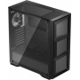 Корпус DeepCool Matrexx 50 Mesh 4FS Black (DP-ATX-MATREXX50-MESH-4FS) без БЖ (28852-03)