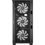 Корпус DeepCool Matrexx 50 Mesh 4FS Black (DP-ATX-MATREXX50-MESH-4FS) без БЖ (28852-03)