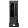 Корпус Chieftec Uni UE-02B, 250W, 2xUSB3.0 Black (21032-03)