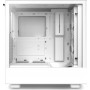 Корпус NZXT H5 Elite White (CC-H51EW-01) без БЖ (30612-03)