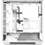 Корпус NZXT H5 Elite White (CC-H51EW-01) без БЖ (30612-03)