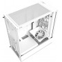 Корпус NZXT H5 Elite White (CC-H51EW-01) без БЖ (30612-03)