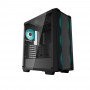 Корпус DeepCool CC560 Black (R-CC560-BKGAA4-G-1) без БЖ