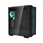 Корпус DeepCool CC560 Black (R-CC560-BKGAA4-G-1) без БЖ