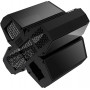 Корпус DeepCool QUADSTELLAR INFINITY (R-QUADSTELLAR-G-1) без БЖ (32692-03)