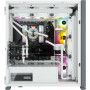 Корпус Corsair iCUE 7000X RGB Tempered Glass White (CC-9011227-WW) без БЖ (25953-03)