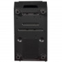 Корпус Frime Monolith Black USB 3.0 без БЖ (Monolith-U3-GLS-WP) (29003-03)