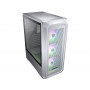 Корпус Cougar Archon 2 Mesh RGB White без БЖ (27313-03)