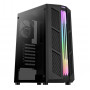 Корпус AeroCool Prime-G-BK-v1 (ACCM-PV29013.11) Black без БЖ