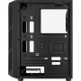 Корпус AeroCool Prime-G-BK-v1 (ACCM-PV29013.11) Black без БЖ