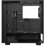 Корпус NZXT H5 Flow Black (CC-H51FB-01) без БЖ (30613-03)