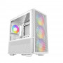 Корпус DeepCool CH560 White (R-CH560-WHAPE4-G-1) без БЖ (33223-03)