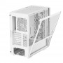 Корпус DeepCool CH560 White (R-CH560-WHAPE4-G-1) без БЖ (33223-03)