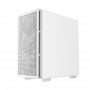 Корпус DeepCool CH560 White (R-CH560-WHAPE4-G-1) без БЖ