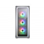 Корпус Cougar Archon 2 RGB White без БЖ (27314-03)