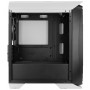 Корпус AeroCool Aero One Mini Frost-G-WT-v1 (ACCS-PB18043.21) White без БЖ (29664-03)