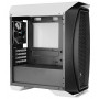 Корпус AeroCool Aero One Mini Frost-G-WT-v1 (ACCS-PB18043.21) White без БЖ (29664-03)