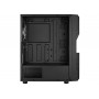 Корпус AeroCool Menace Saturn FRGB-G-BK-v1 (ACCM-PV20013.11) Black без БЖ (29564-03)