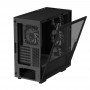 Корпус DeepCool Black (R-CH560-BKAPE4-G-1) без БЖ (33224-03)