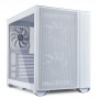 Корпус Lian Li PC-O11 Dynamic Air Mini White (G99.O11AMW.00) без БЖ (34834-03)