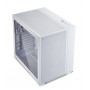 Корпус Lian Li PC-O11 Dynamic Air Mini White (G99.O11AMW.00) без БЖ (34834-03)