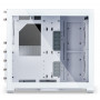 Корпус Lian Li PC-O11 Dynamic Air Mini White (G99.O11AMW.00) без БЖ (34834-03)